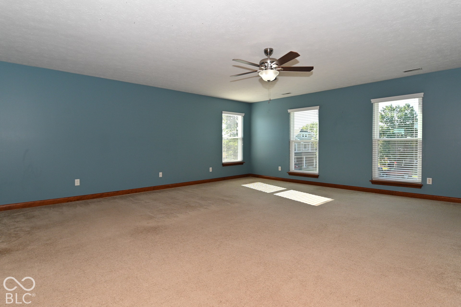 195 Warrington Court, Pittsboro, IN 46167 Primary Bedroom