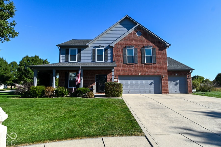 Property photo for 195 Warrington Court, Pittsboro, IN