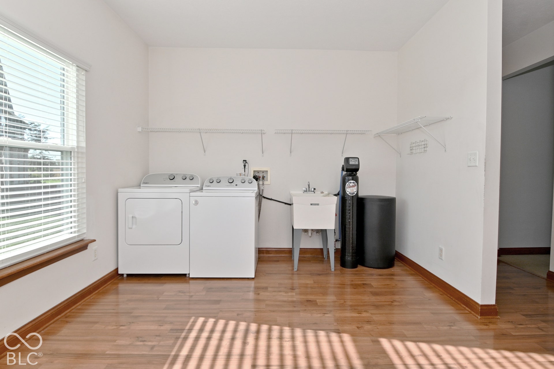 195 Warrington Court, Pittsboro, IN 46167 Laundry/Utility Room