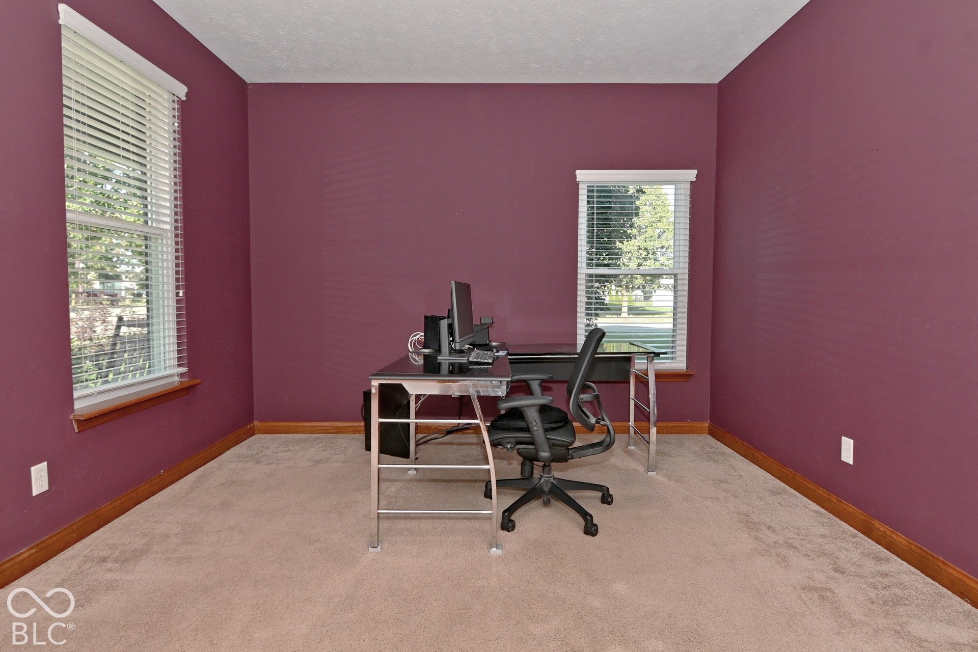 195 Warrington Court, Pittsboro, IN 46167 Dining Room/Bonus Room