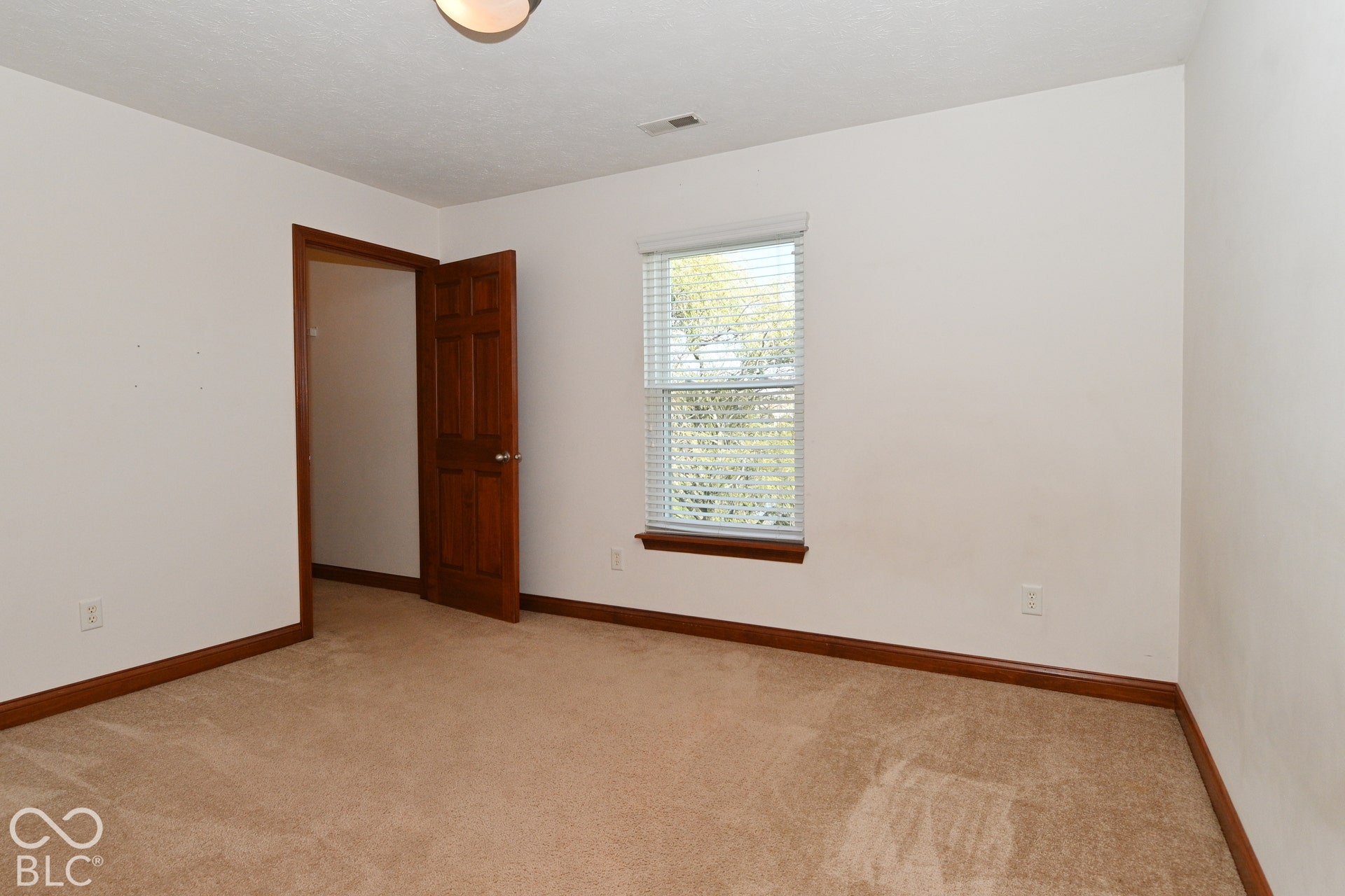 195 Warrington Court, Pittsboro, IN 46167 Bedroom 3