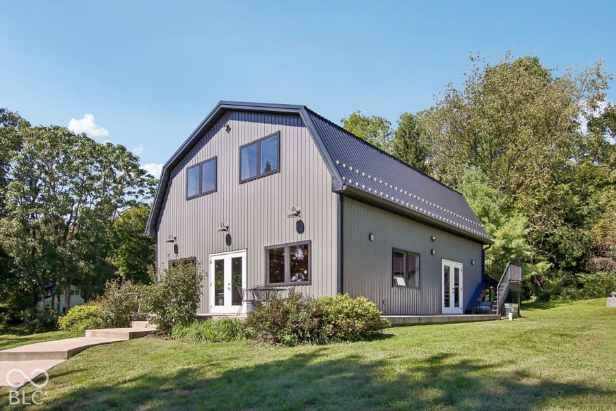 Property photo for 11712 North Mann Road, Mooresville, IN