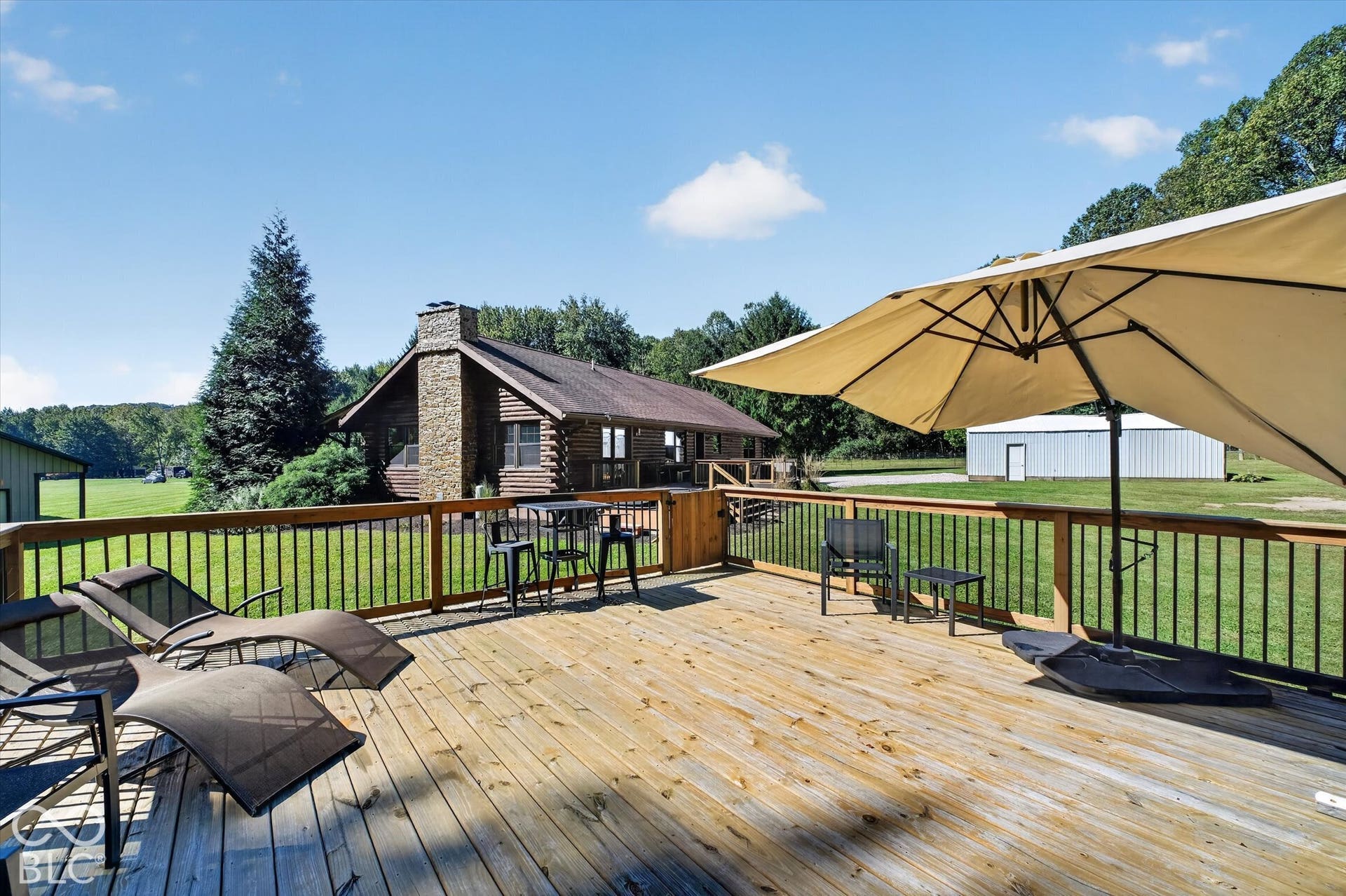 1272 Centerwood Drive, Martinsville, IN 46151