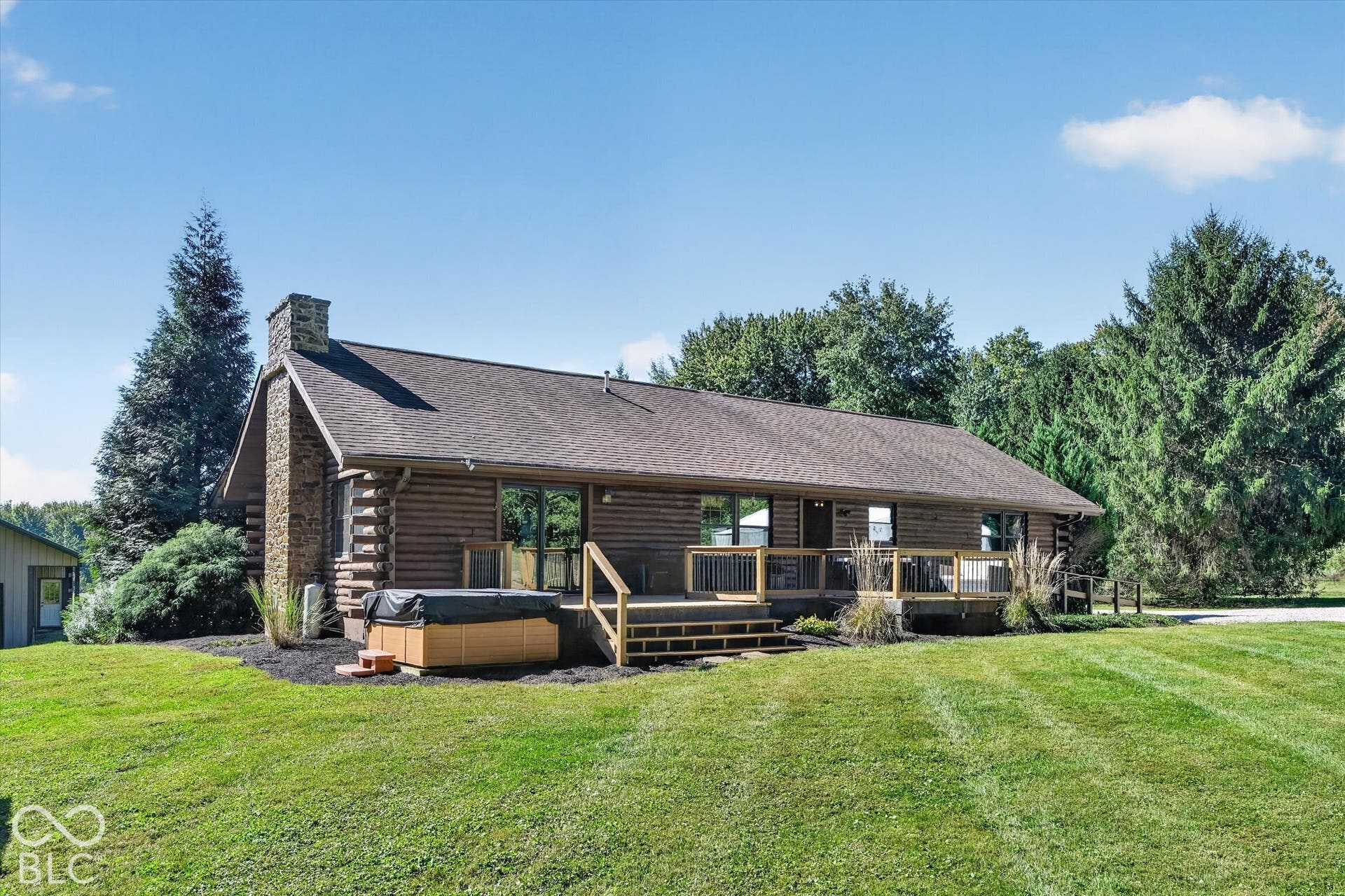 1272 Centerwood Drive, Martinsville, IN 46151
