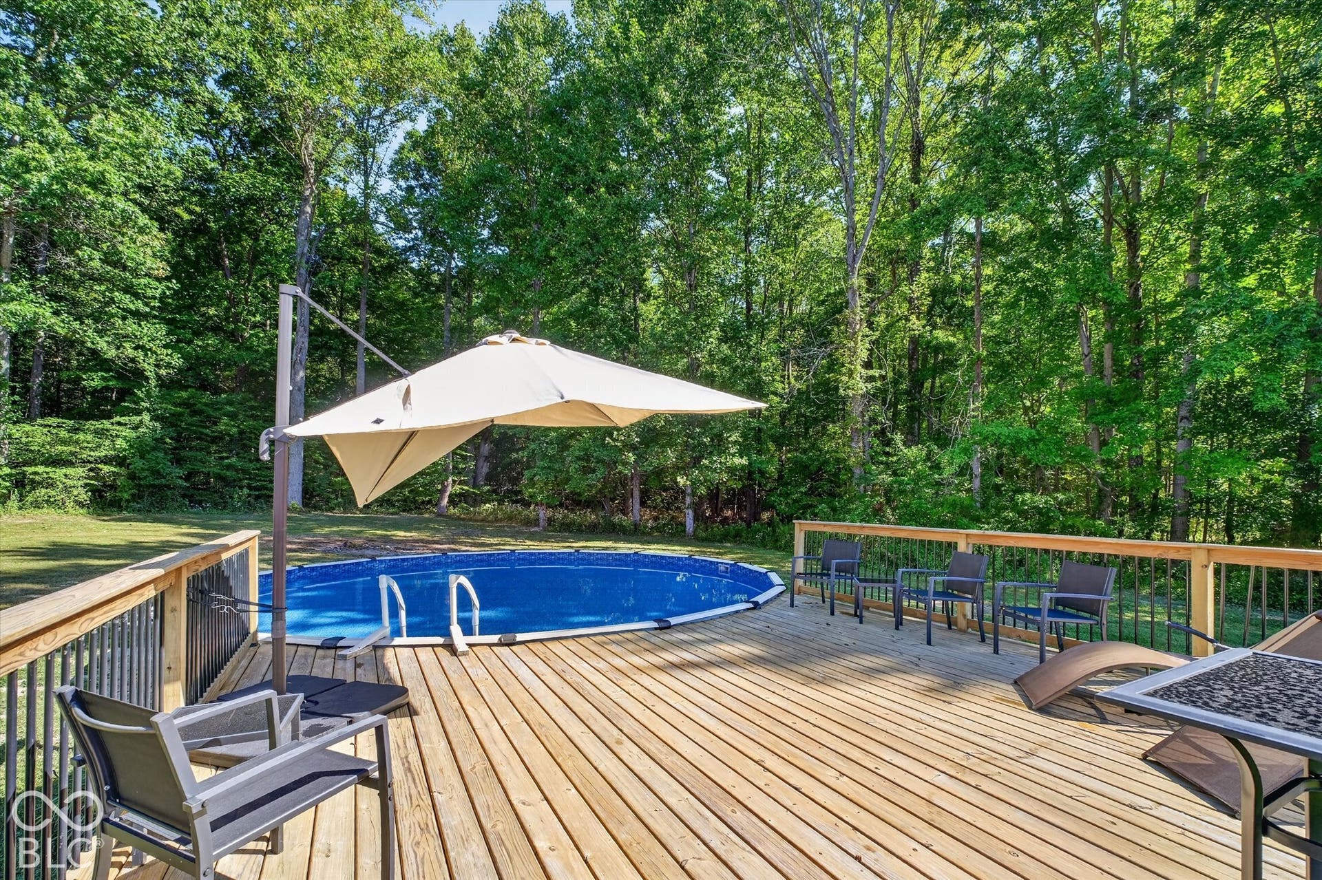 1272 Centerwood Drive, Martinsville, IN 46151