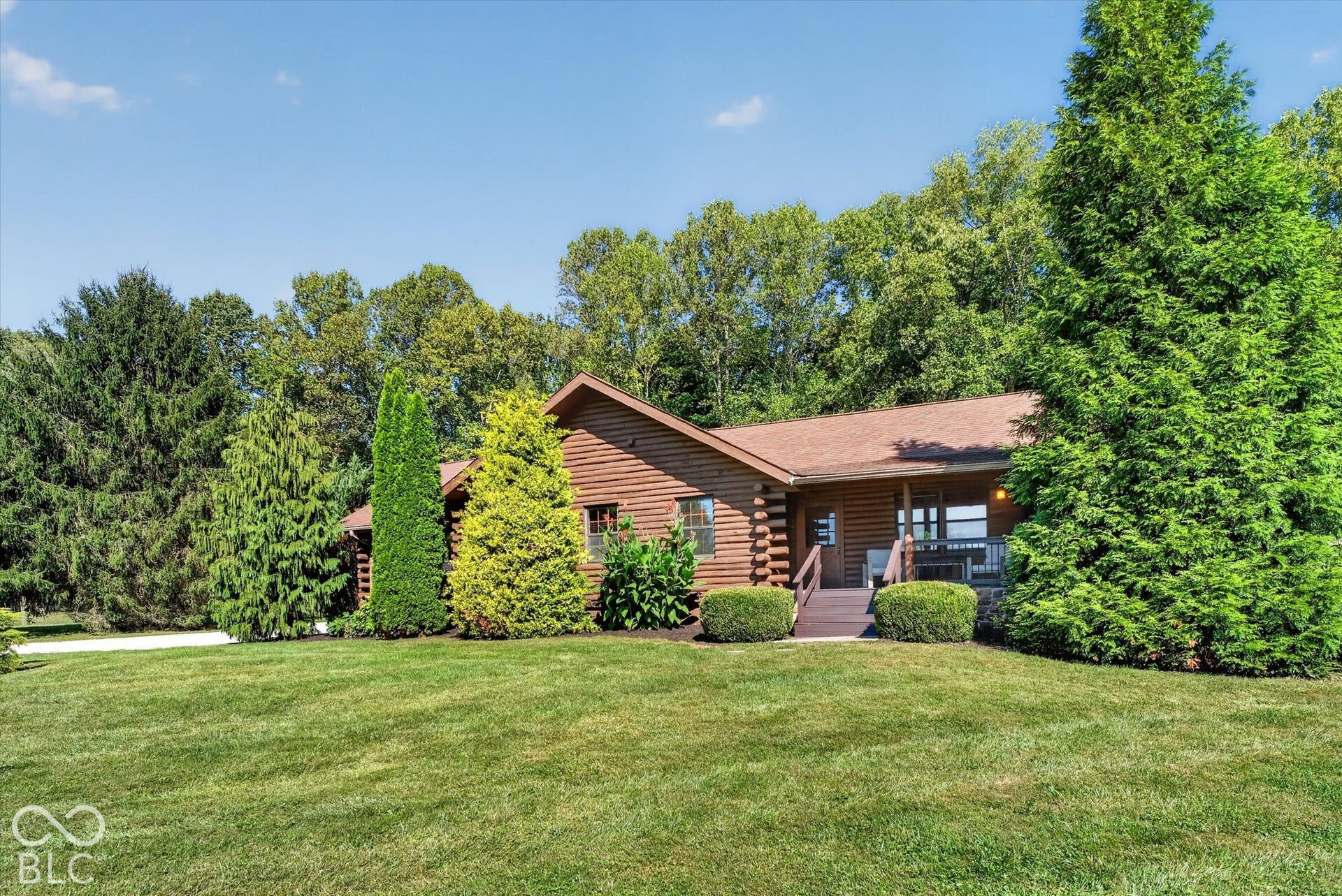 1272 Centerwood Drive, Martinsville, IN 46151