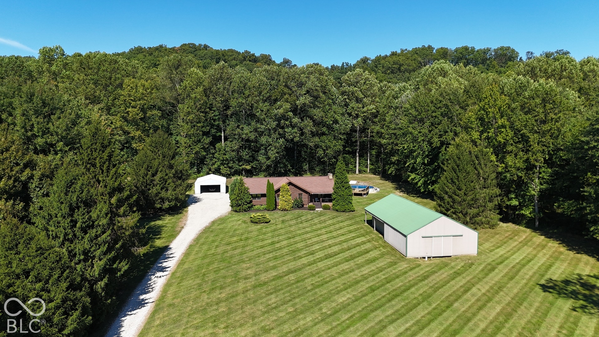 1272 Centerwood Drive, Martinsville, IN 46151