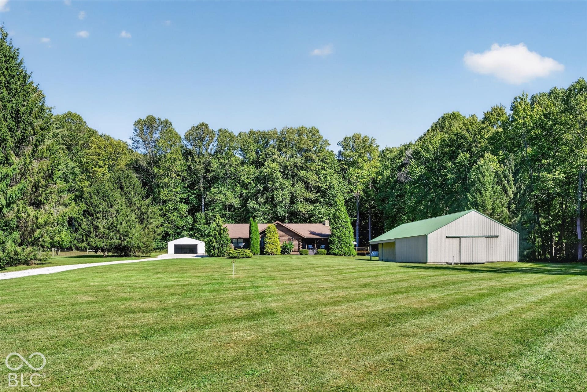 1272 Centerwood Drive, Martinsville, IN 46151