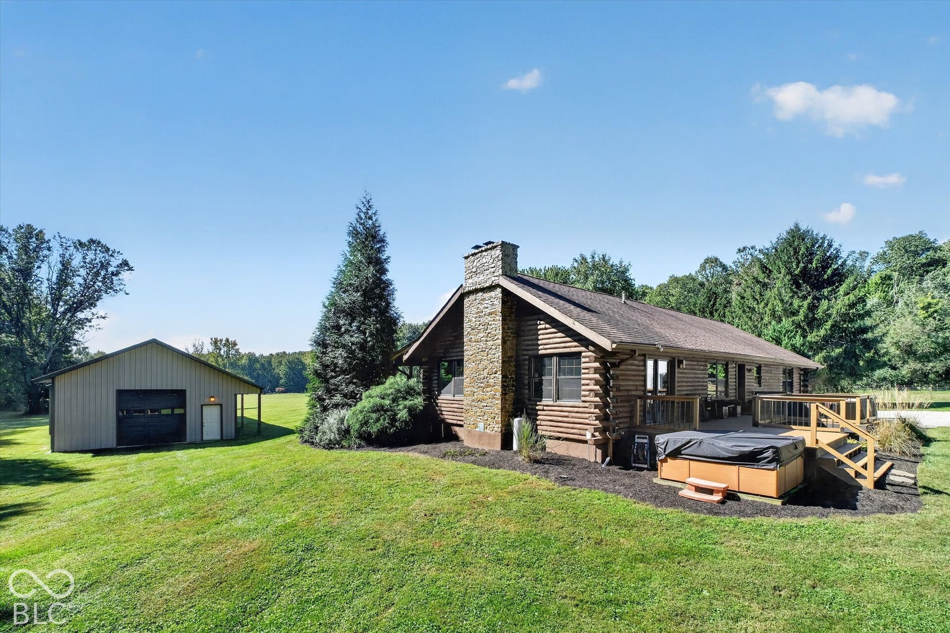 1272 Centerwood Drive, Martinsville, IN 46151
