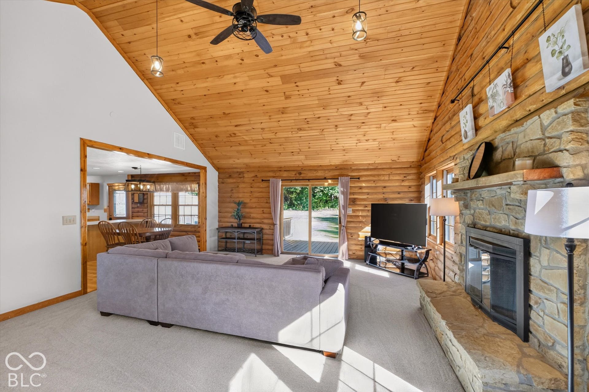 1272 Centerwood Drive, Martinsville, IN 46151