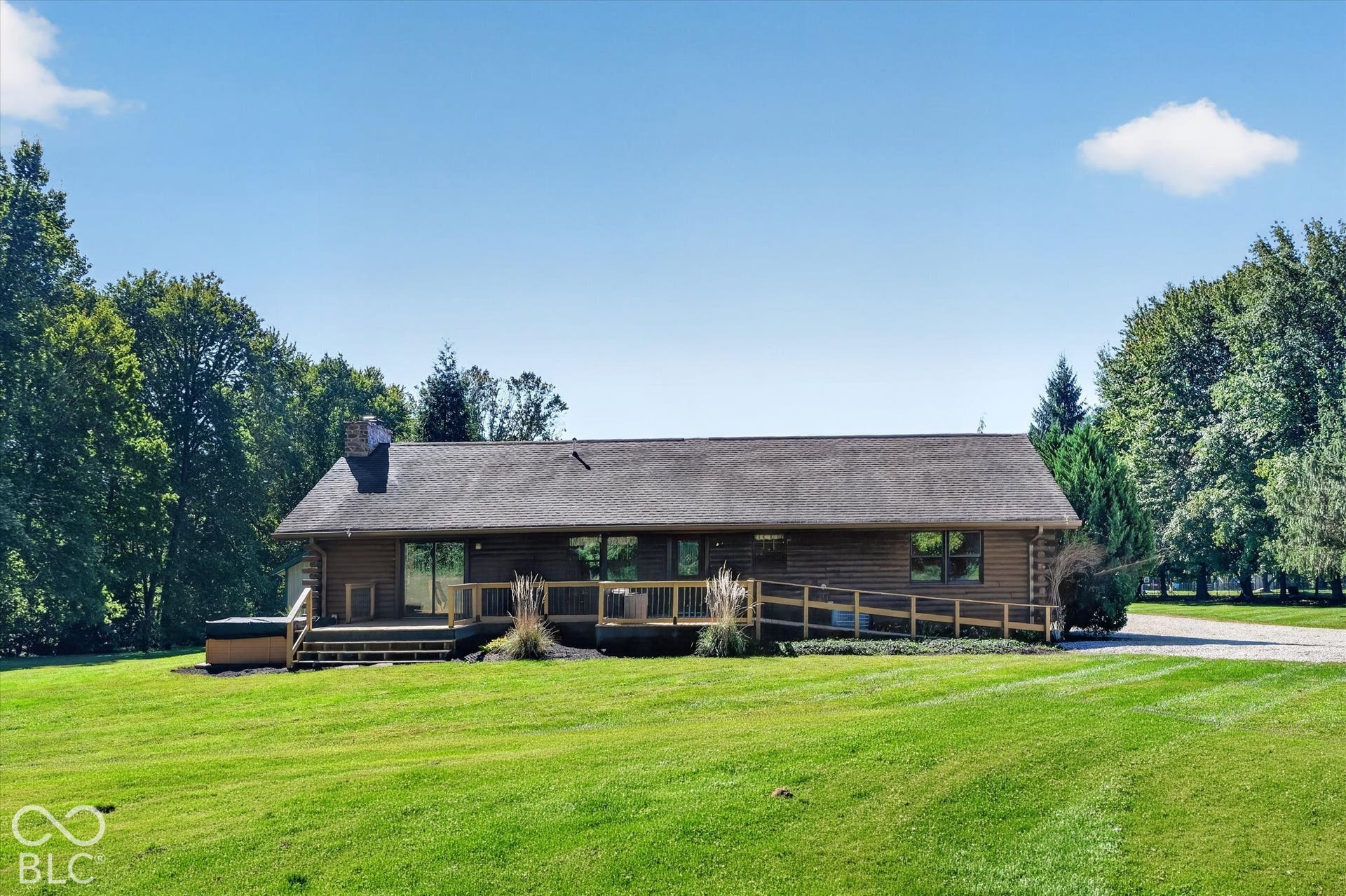 1272 Centerwood Drive, Martinsville, IN 46151