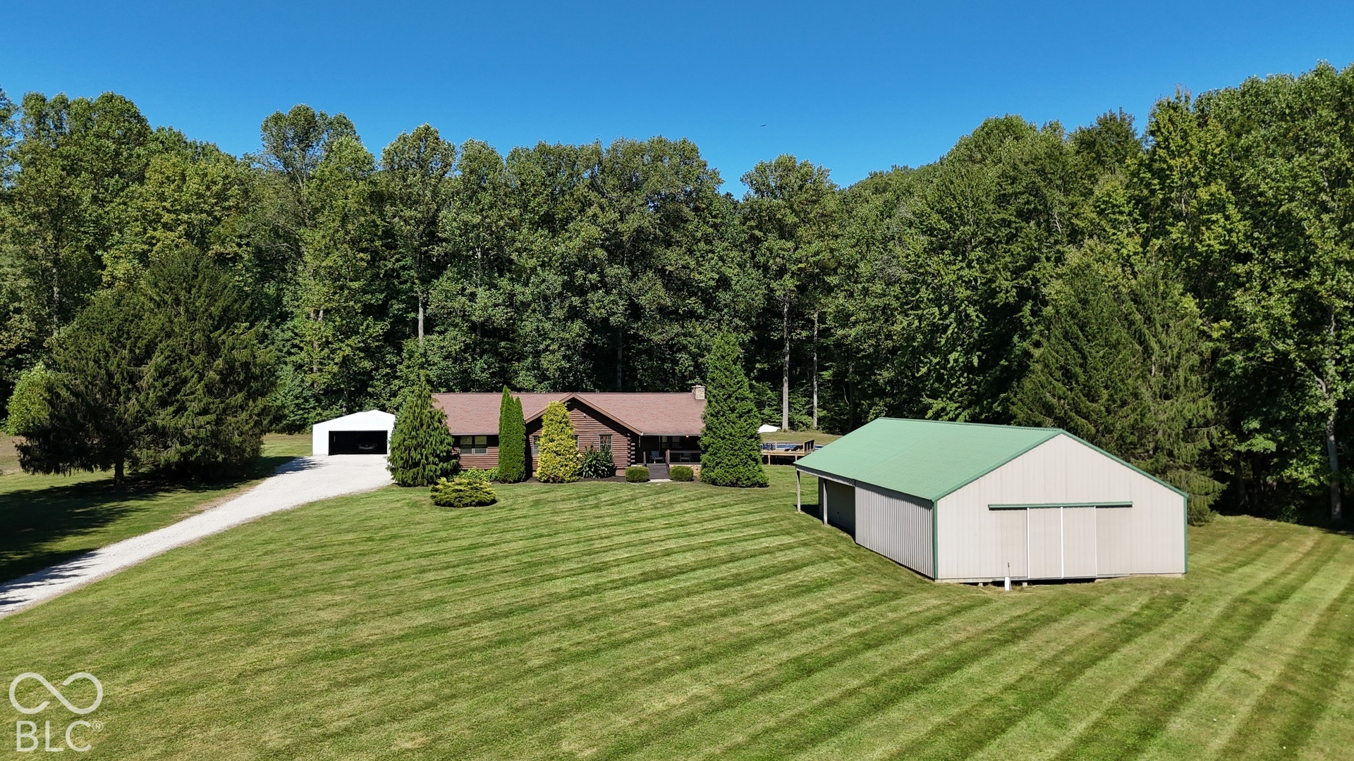 1272 Centerwood Drive, Martinsville, IN 46151
