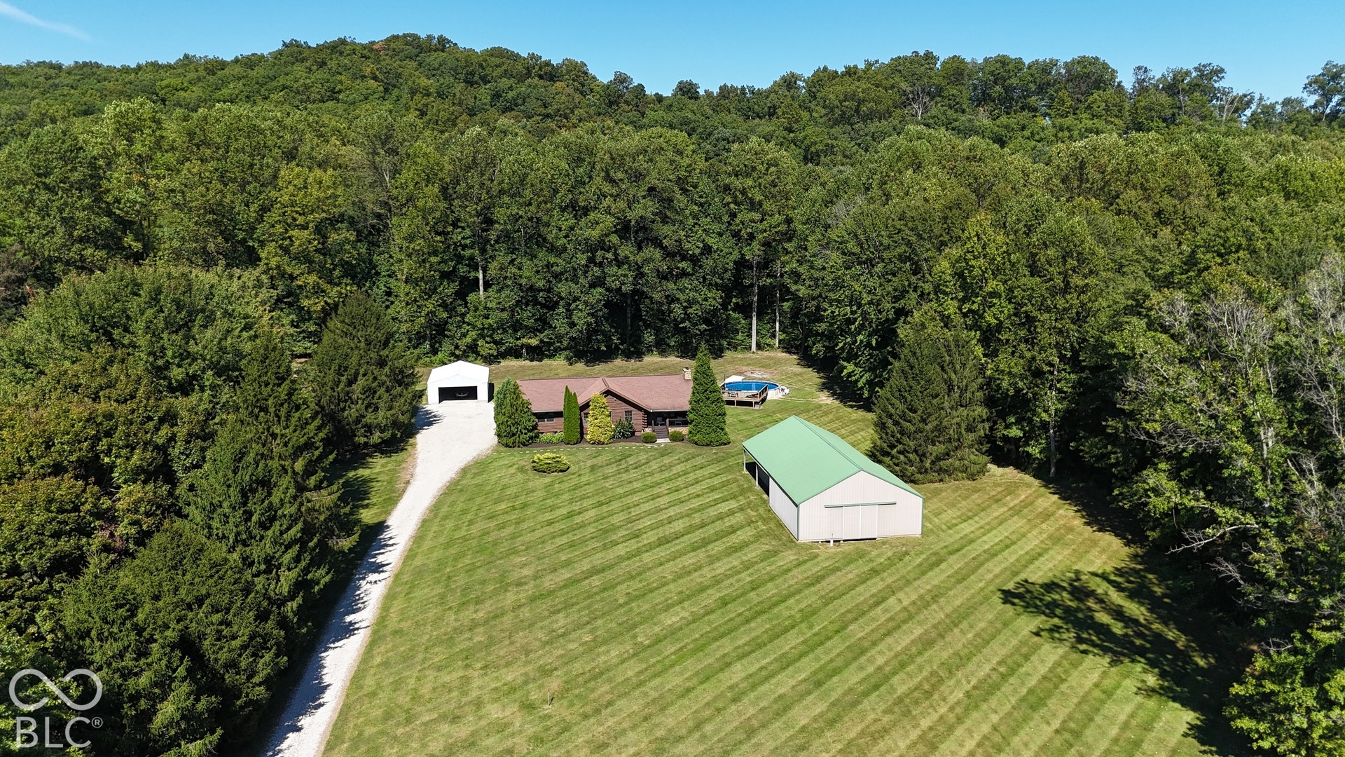 1272 Centerwood Drive, Martinsville, IN 46151
