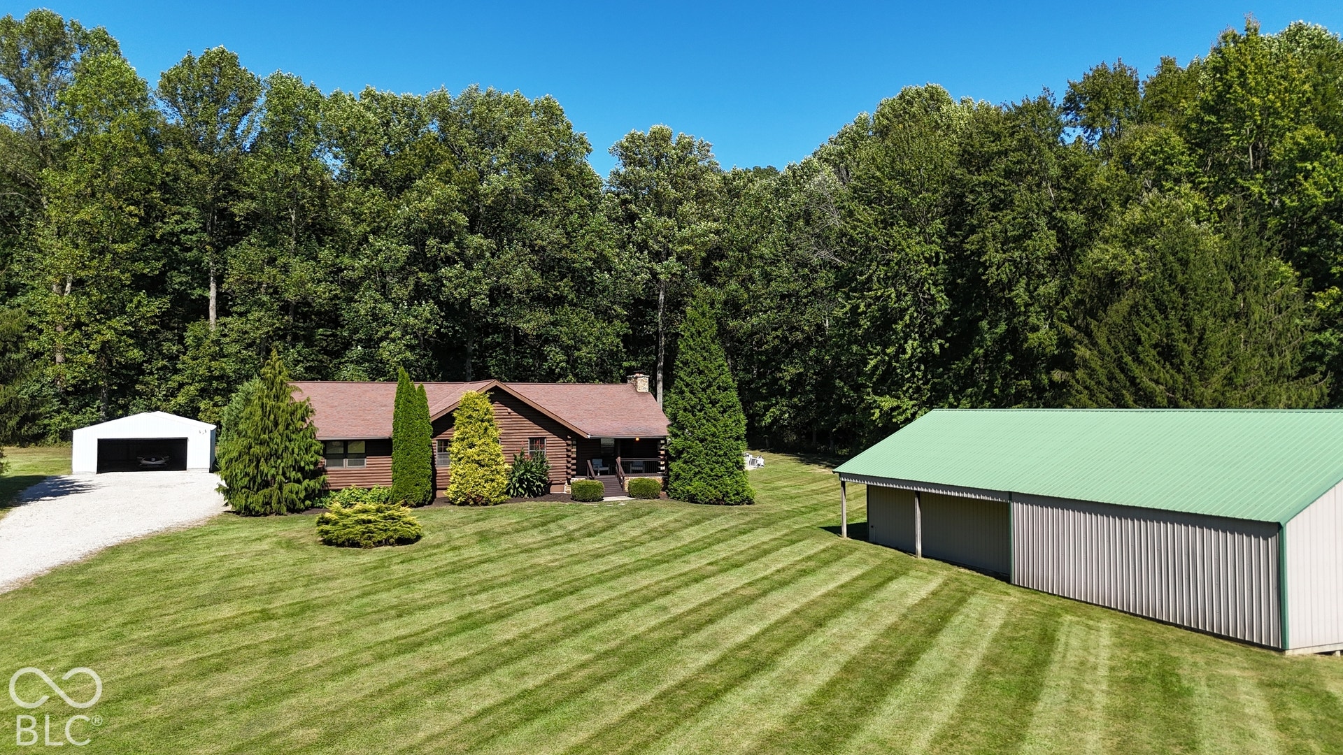 1272 Centerwood Drive, Martinsville, IN 46151