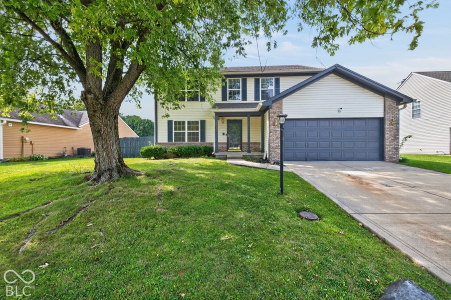 Property photo for 6548 Long Run Drive, Indianapolis, IN