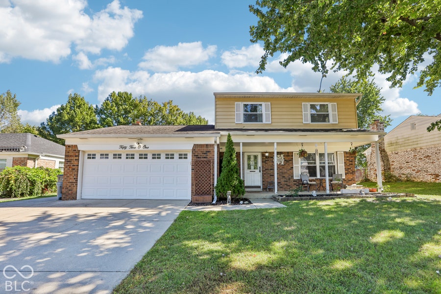 Property photo for 5501 Yeager Court, Indianapolis, IN