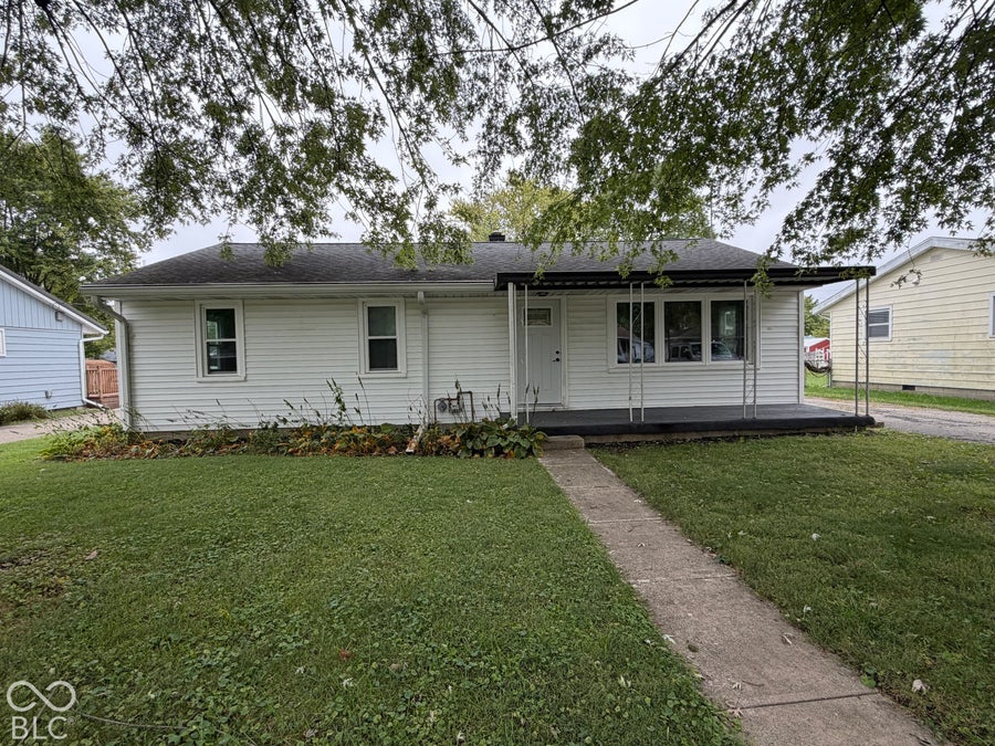 Property photo for 2528 S 23rd Street, New Castle, IN