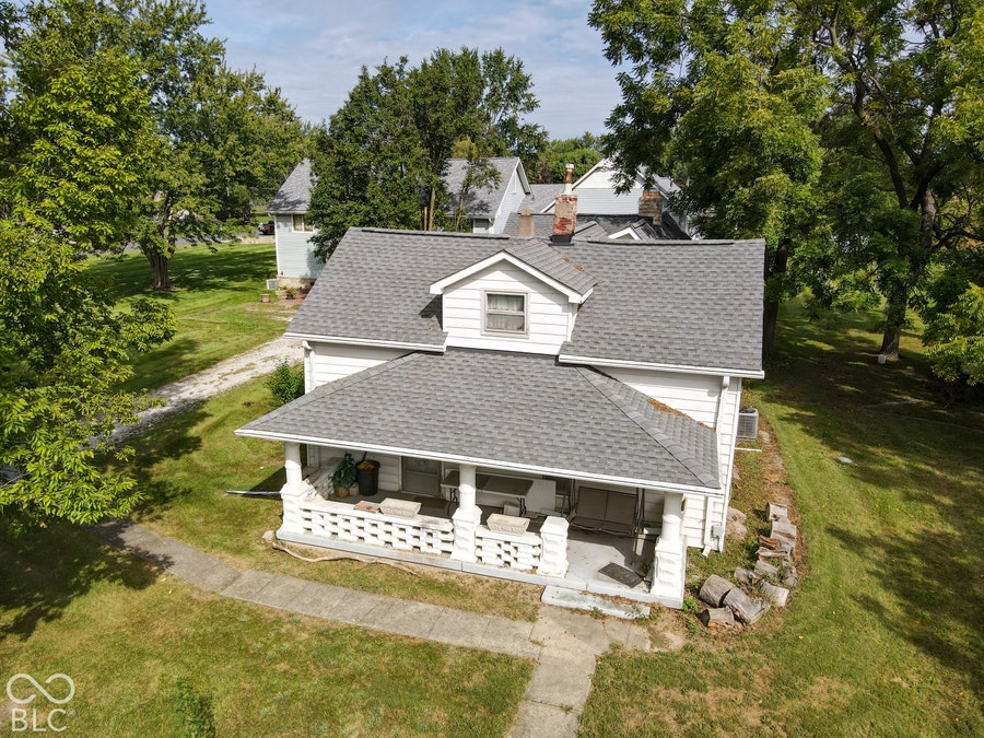 Property photo for 5538 W 300 S, New Palestine, IN