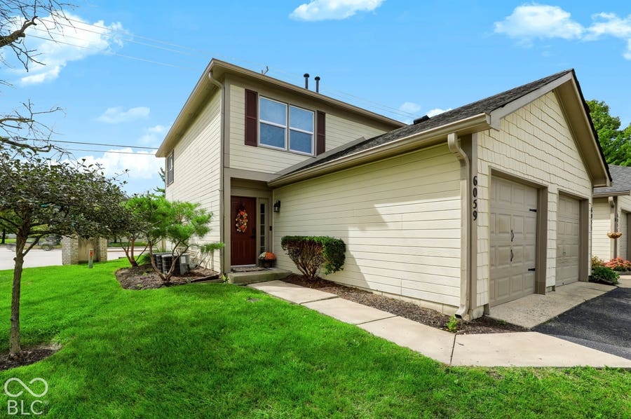 Property photo for 6059 S Bay Drive, Indianapolis, IN
