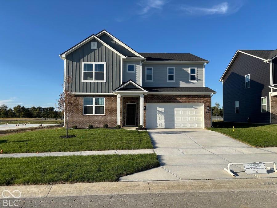 Property photo for 2382 Zion Trail, Greenwood, IN