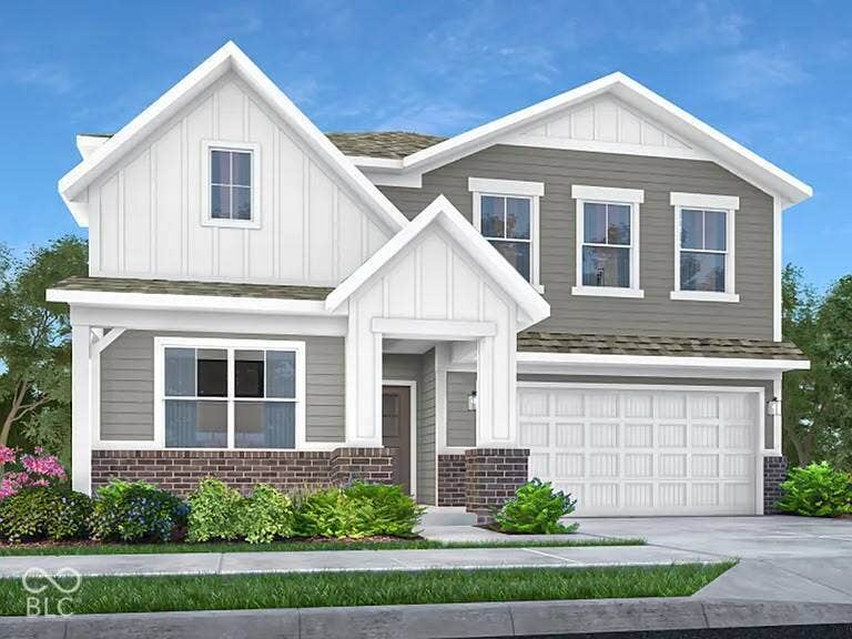 Property photo for 11449 Dippers Court, Noblesville, IN
