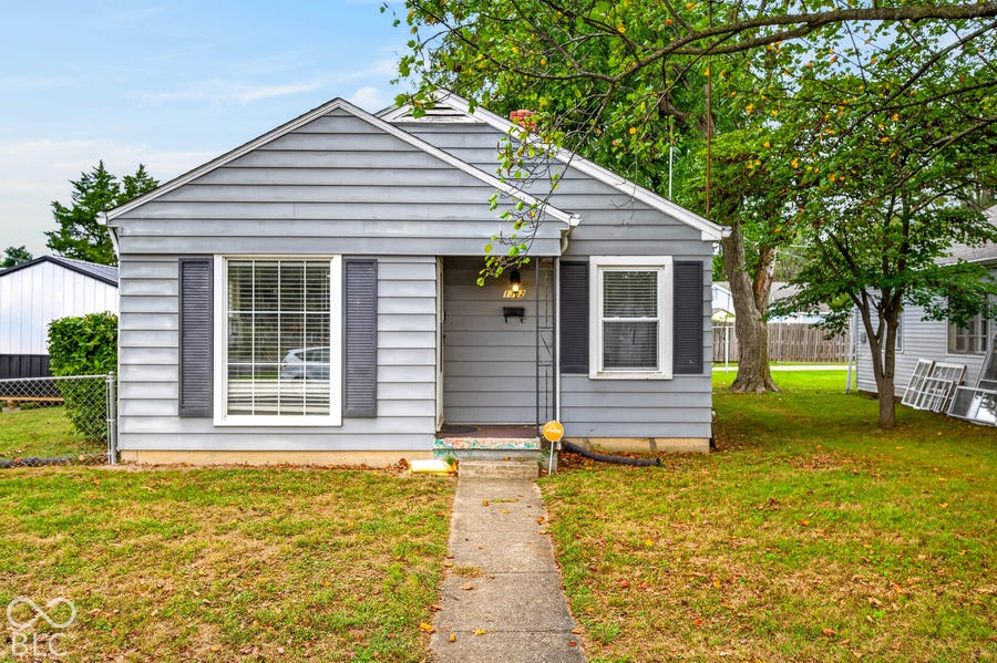 Property photo for 1302 Court, Columbus, IN