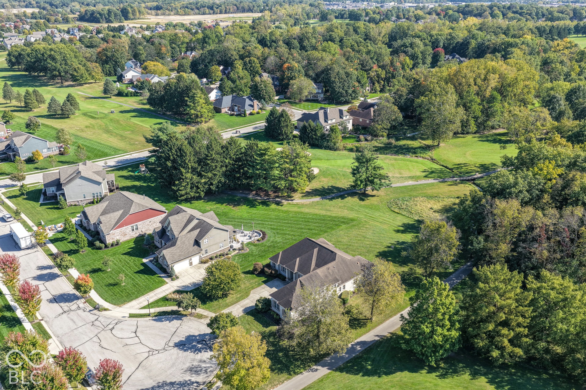 5313 Cottage Grove Lane, Noblesville, IN 46062
