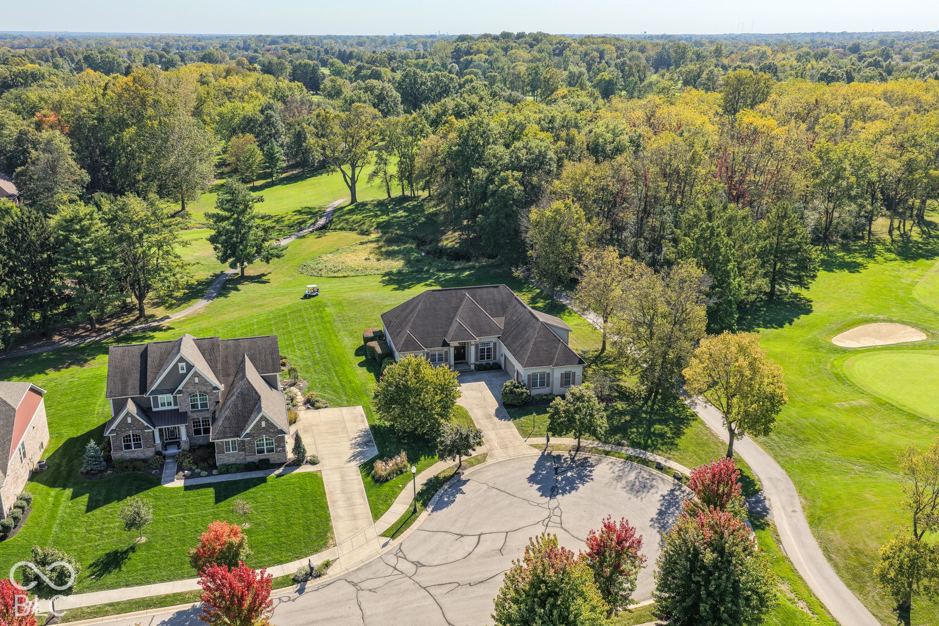 5313 Cottage Grove Lane, Noblesville, IN 46062