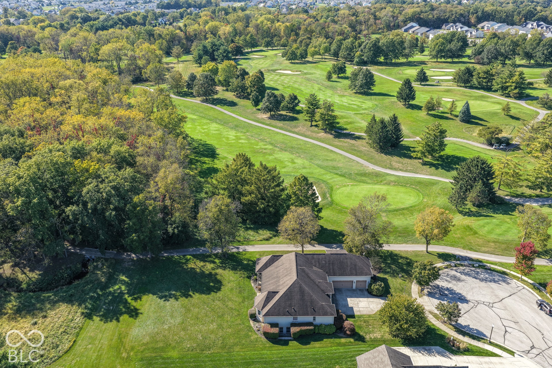 5313 Cottage Grove Lane, Noblesville, IN 46062
