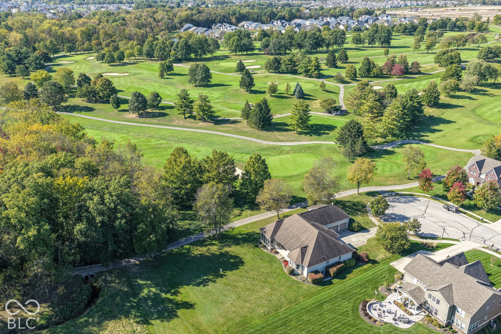 5313 Cottage Grove Lane, Noblesville, IN 46062