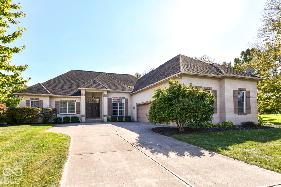 Property photo for 5313 Cottage Grove Lane, Noblesville, IN