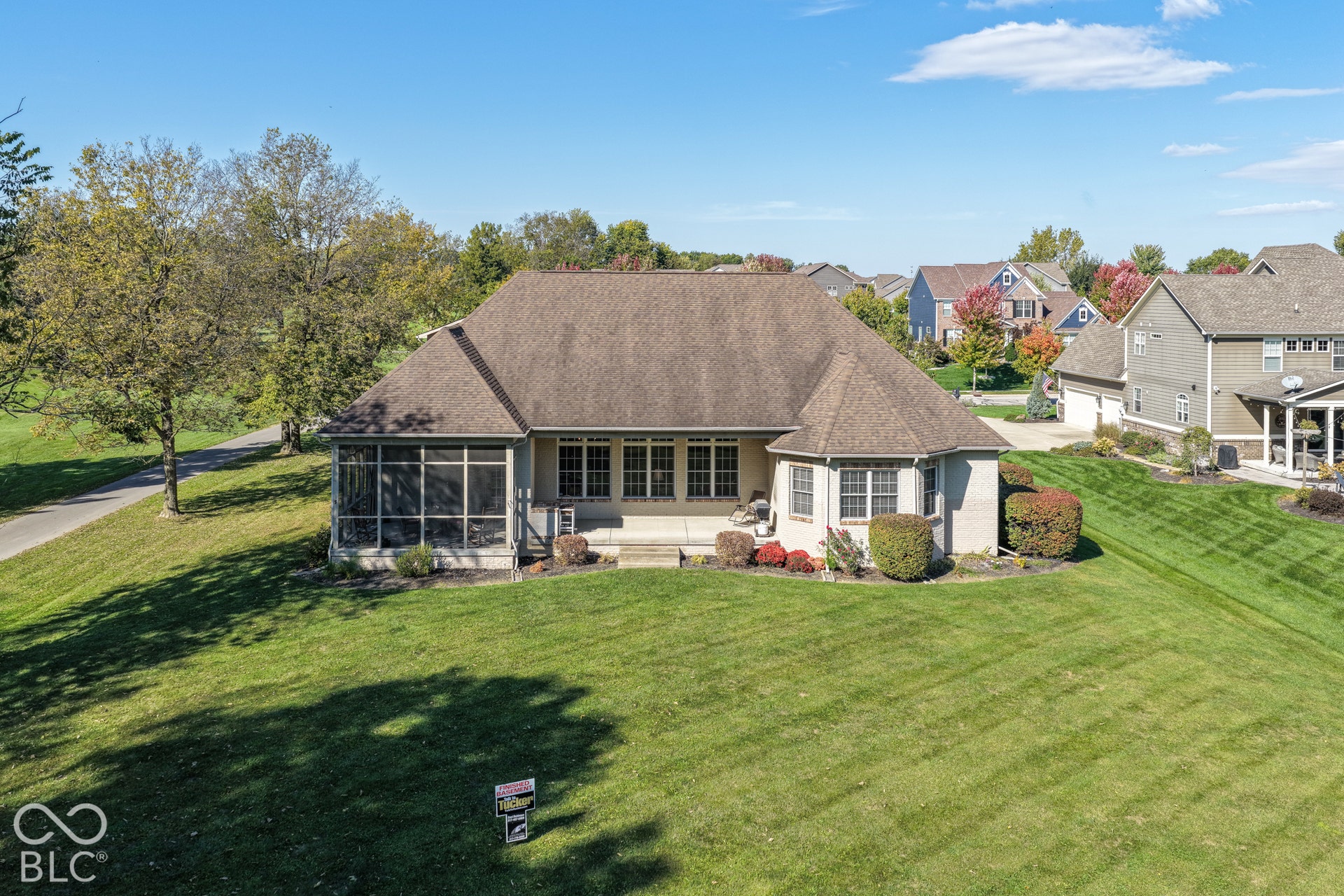 5313 Cottage Grove Lane, Noblesville, IN 46062
