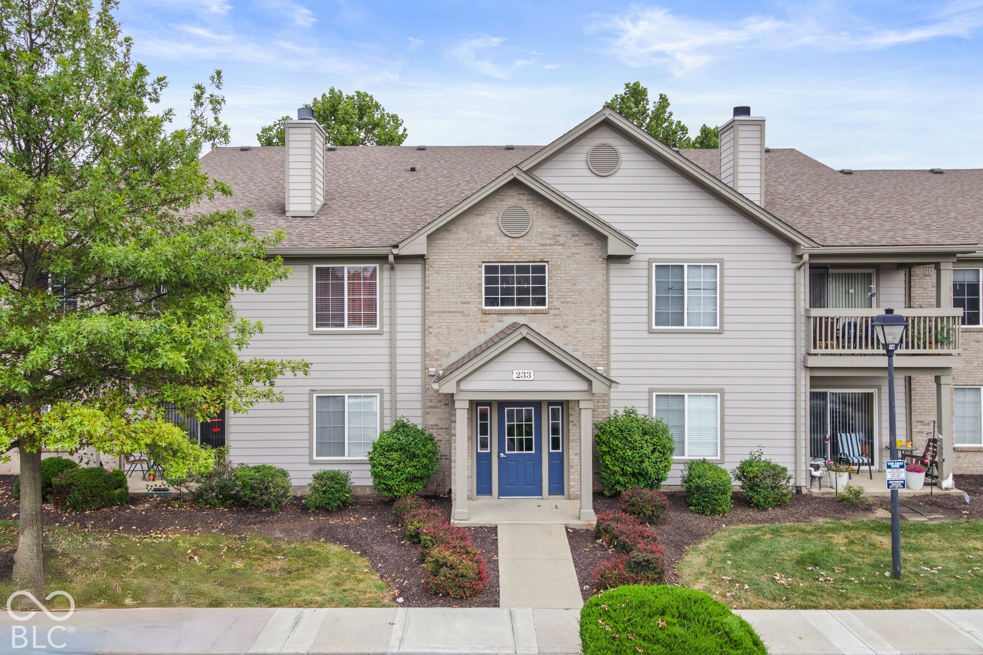 233 Legends Creek Place, Indianapolis, IN 46229