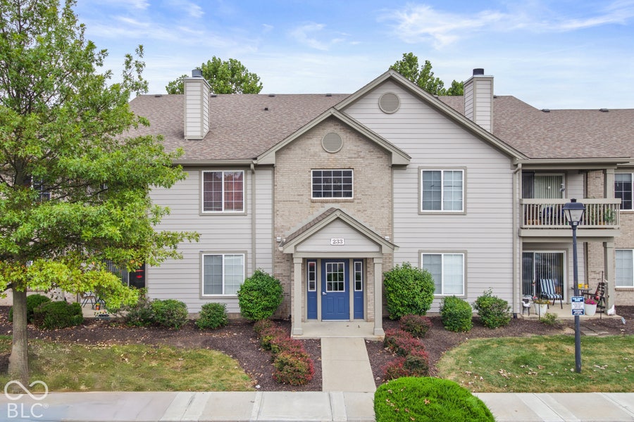 Property photo for 233 Legends Creek Place, Indianapolis, IN