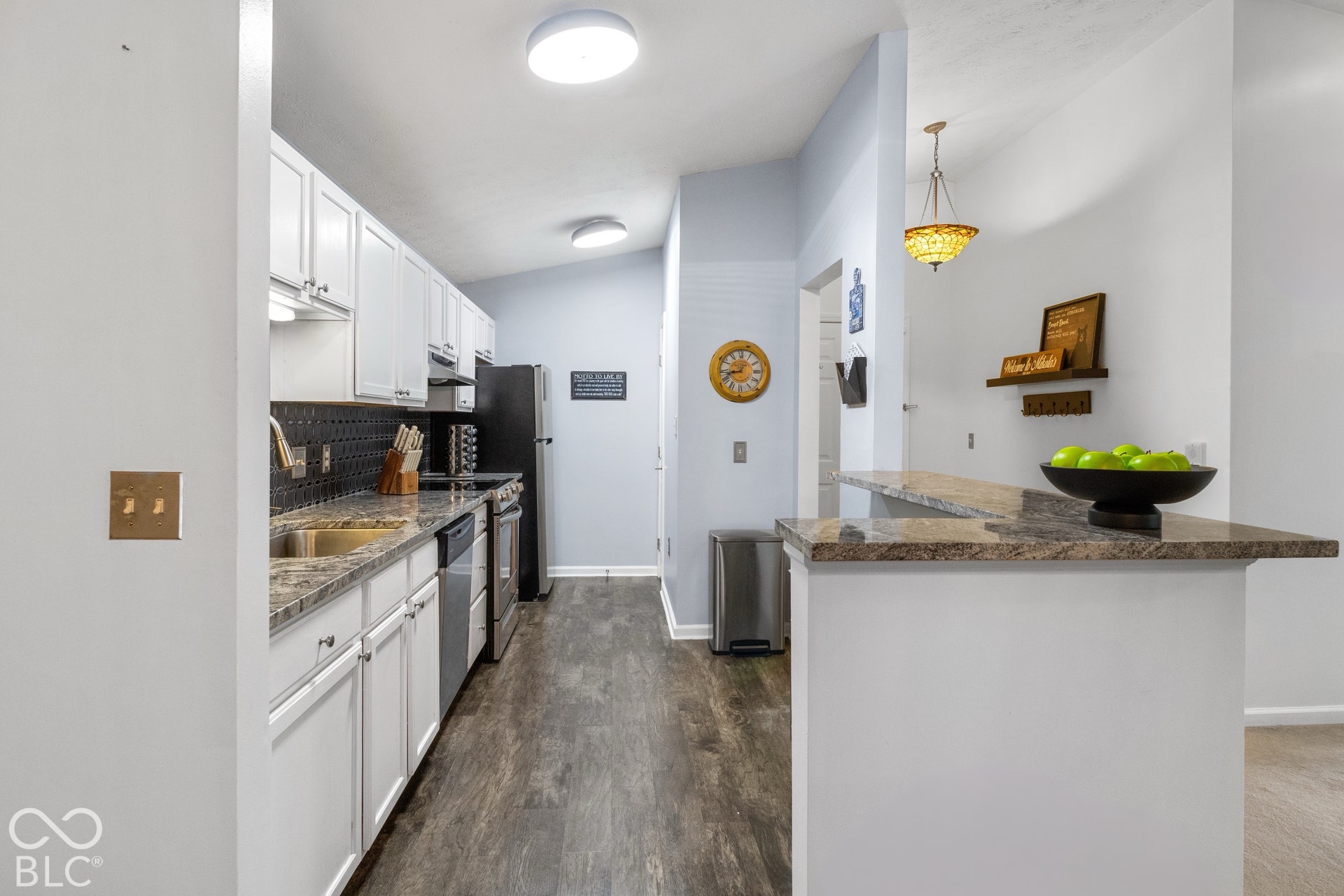 233 Legends Creek Place, Indianapolis, IN 46229