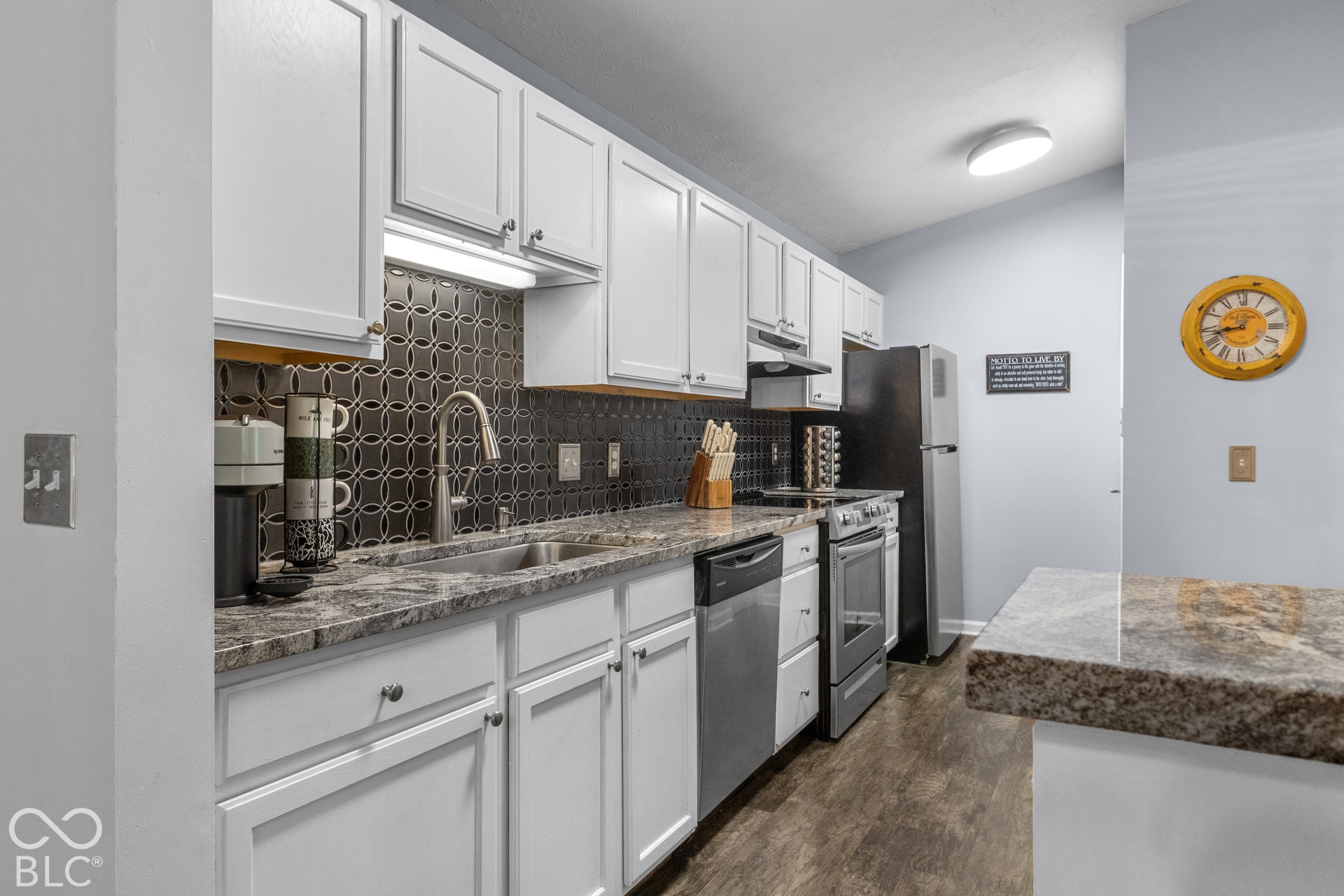 233 Legends Creek Place, Indianapolis, IN 46229