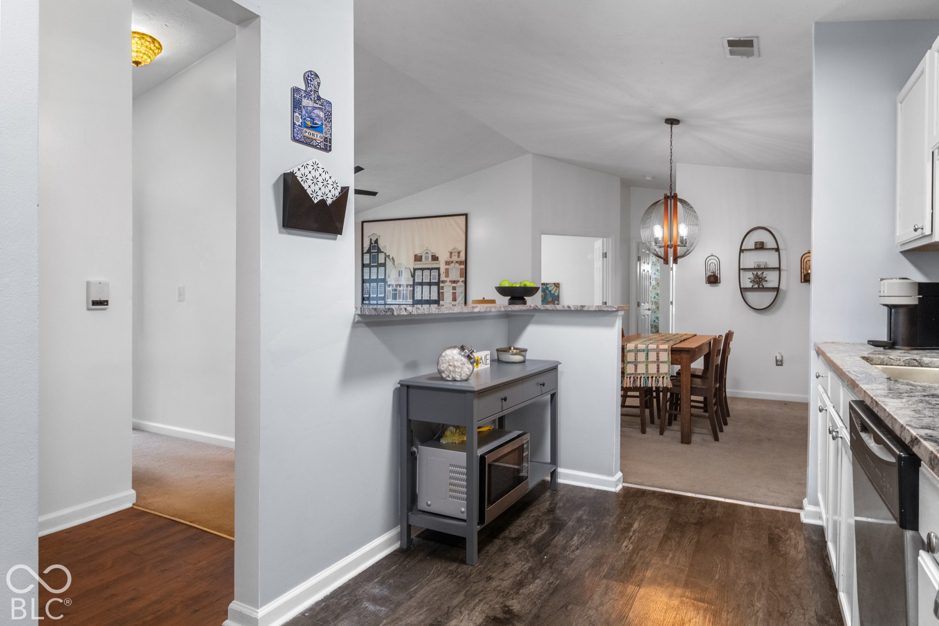 233 Legends Creek Place, Indianapolis, IN 46229
