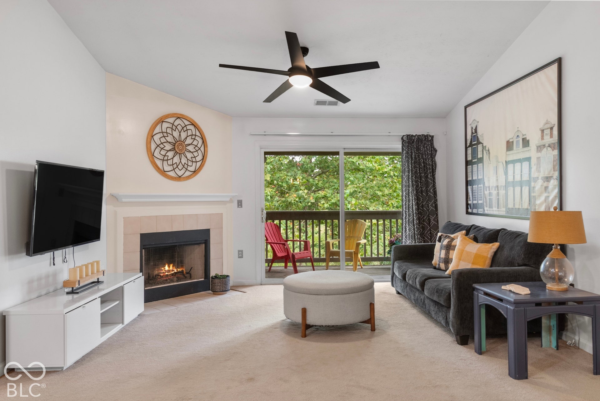 233 Legends Creek Place, Indianapolis, IN 46229