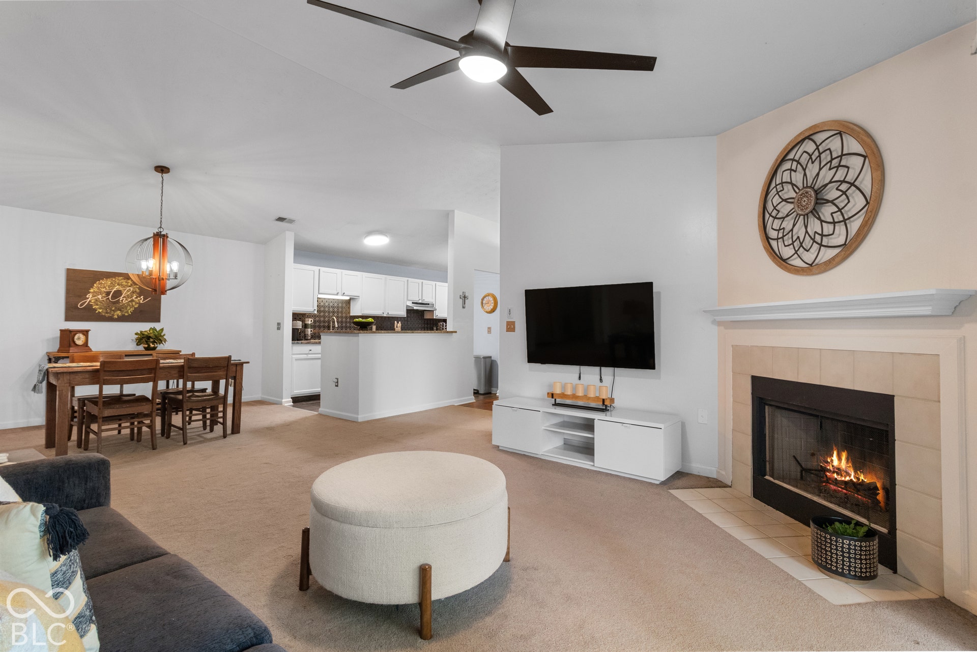 233 Legends Creek Place, Indianapolis, IN 46229