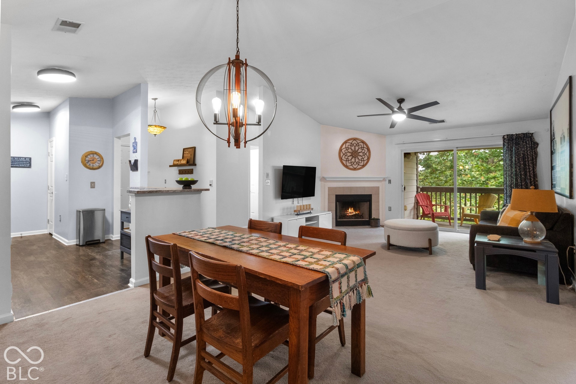 233 Legends Creek Place, Indianapolis, IN 46229