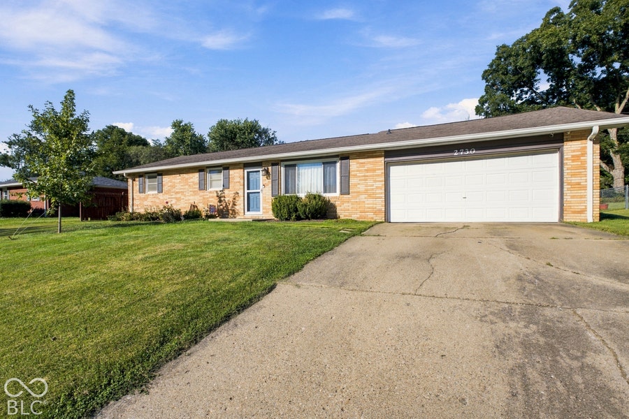 Property photo for 2730 Rogers Street, Columbus, IN