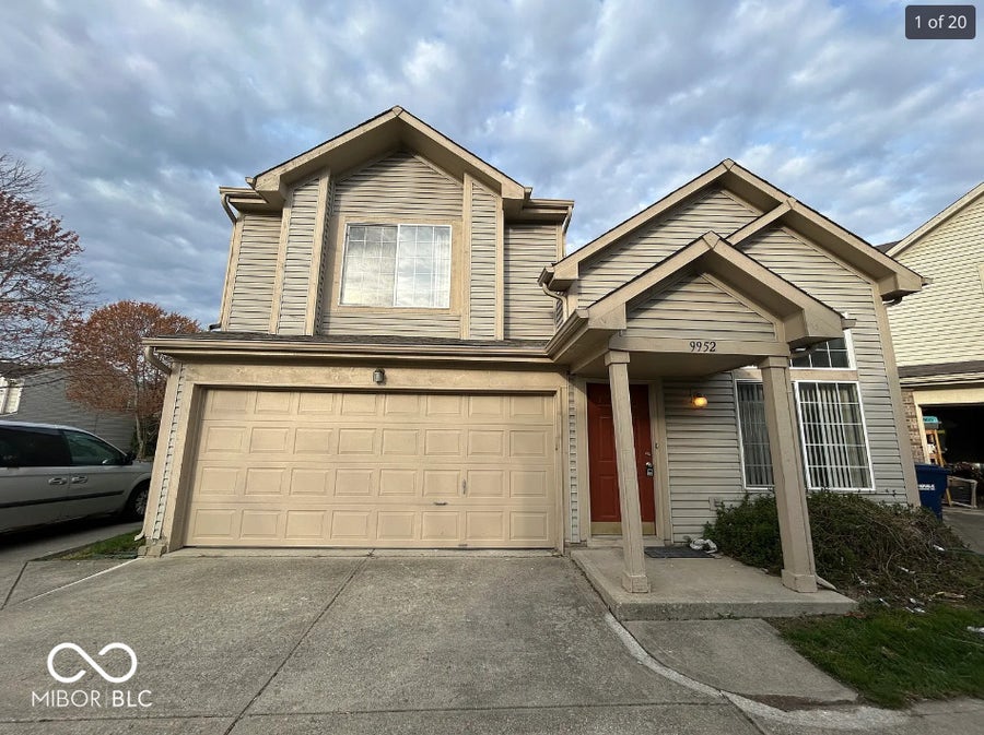 Property photo for 9952 Worthington Boulevard, Fishers, IN