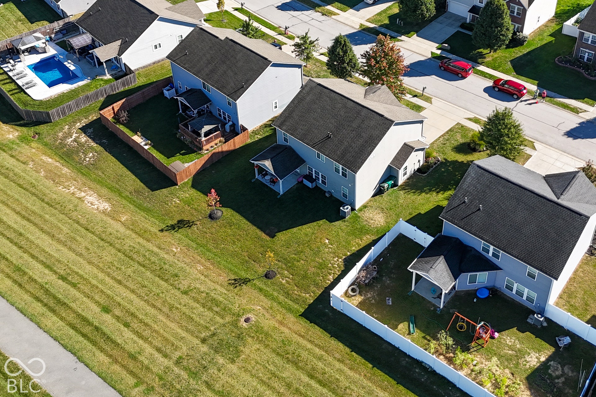2582 Twinleaf Drive, Plainfield, IN 46168 2582 Twinleaf Drive, Plainfield, IN 46168