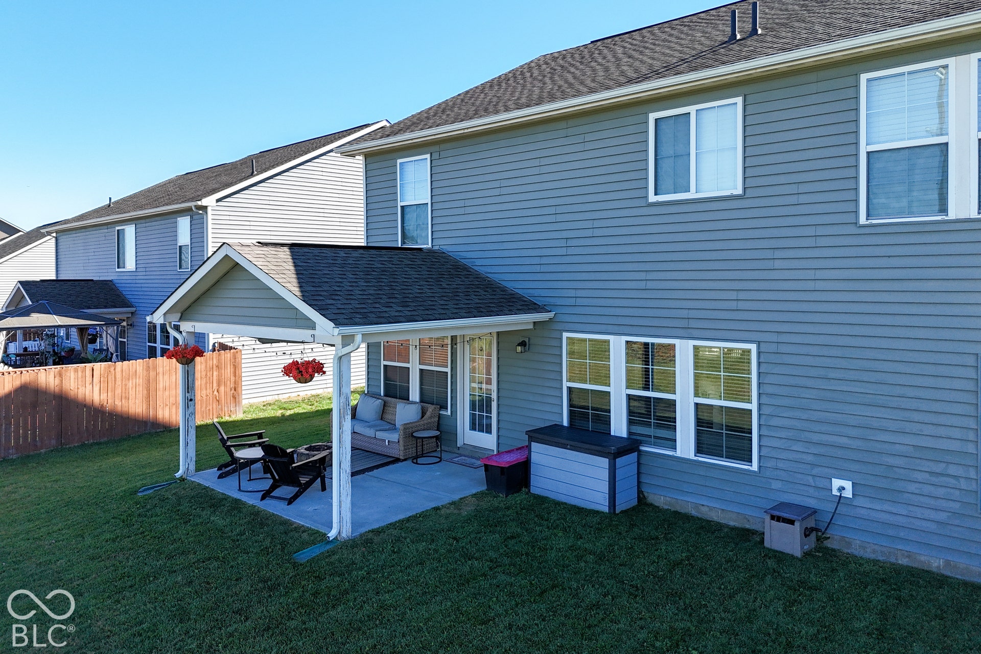 2582 Twinleaf Drive, Plainfield, IN 46168 2582 Twinleaf Drive, Plainfield, IN 46168