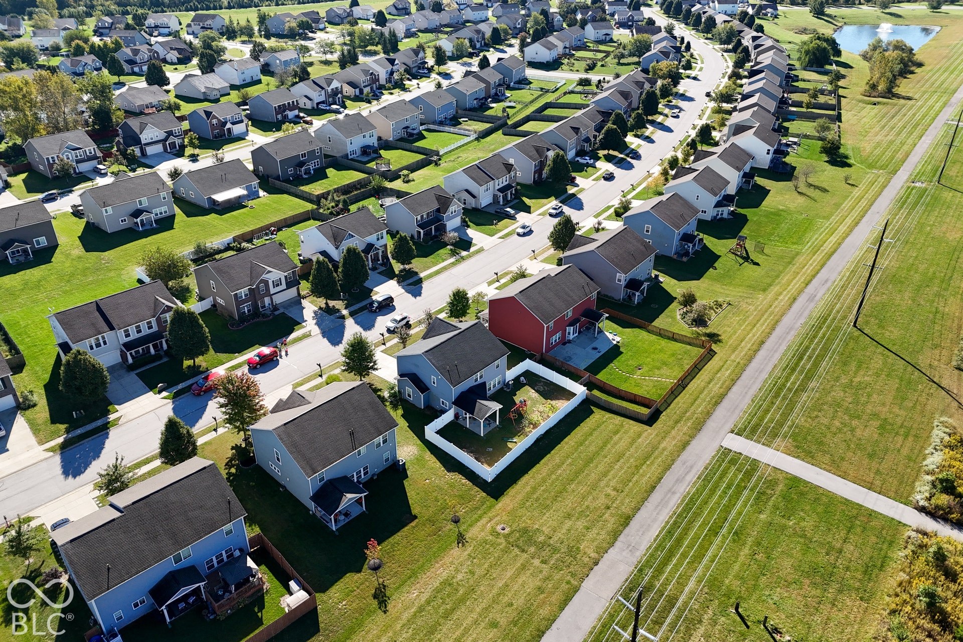 2582 Twinleaf Drive, Plainfield, IN 46168 2582 Twinleaf Drive, Plainfield, IN 46168