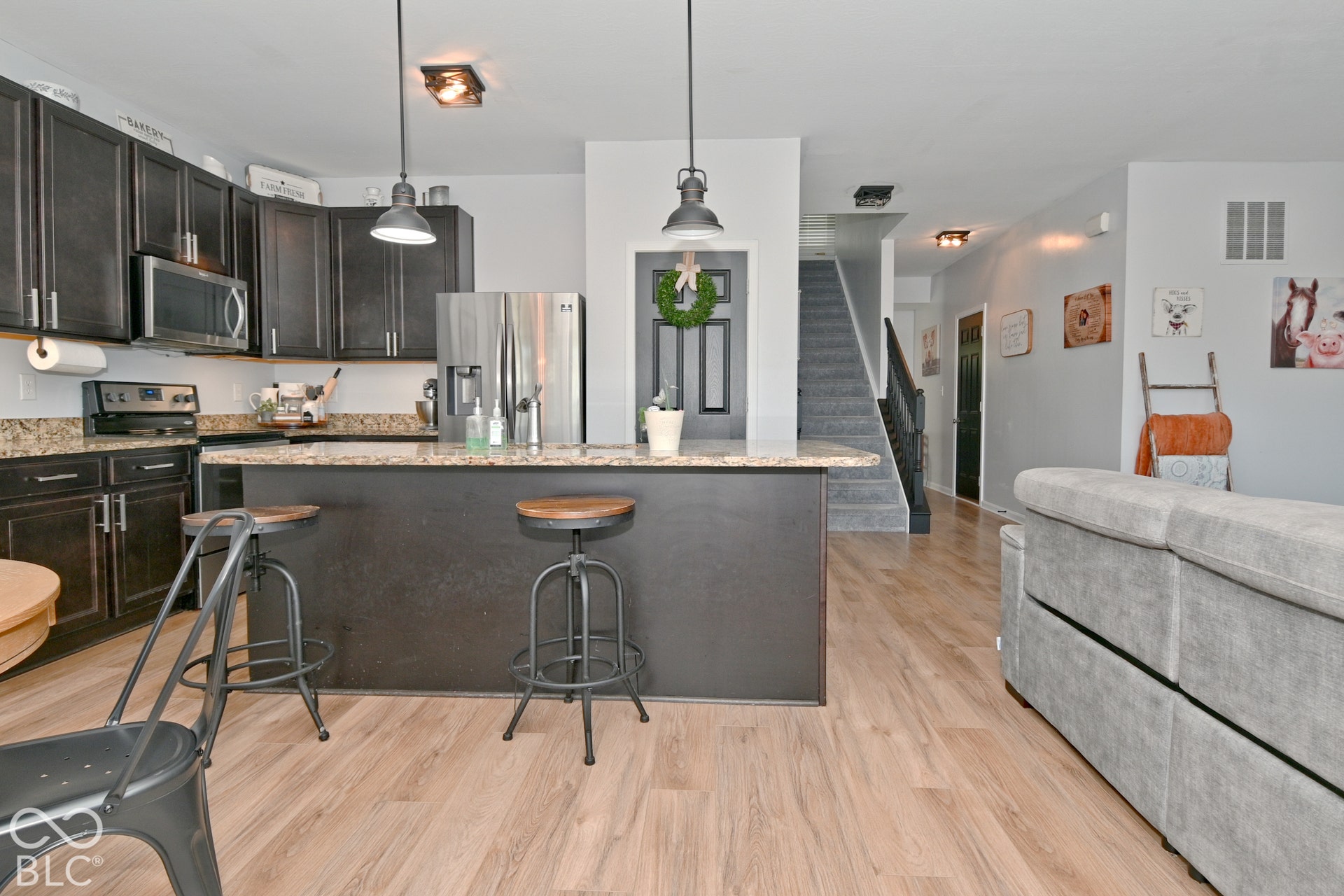 2582 Twinleaf Drive, Plainfield, IN 46168 2582 Twinleaf Drive, Plainfield, IN 46168