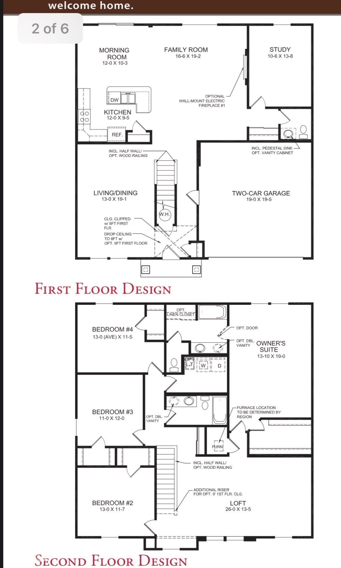 2582 Twinleaf Drive, Plainfield, IN 46168 2582 Twinleaf Drive, Plainfield, IN 46168