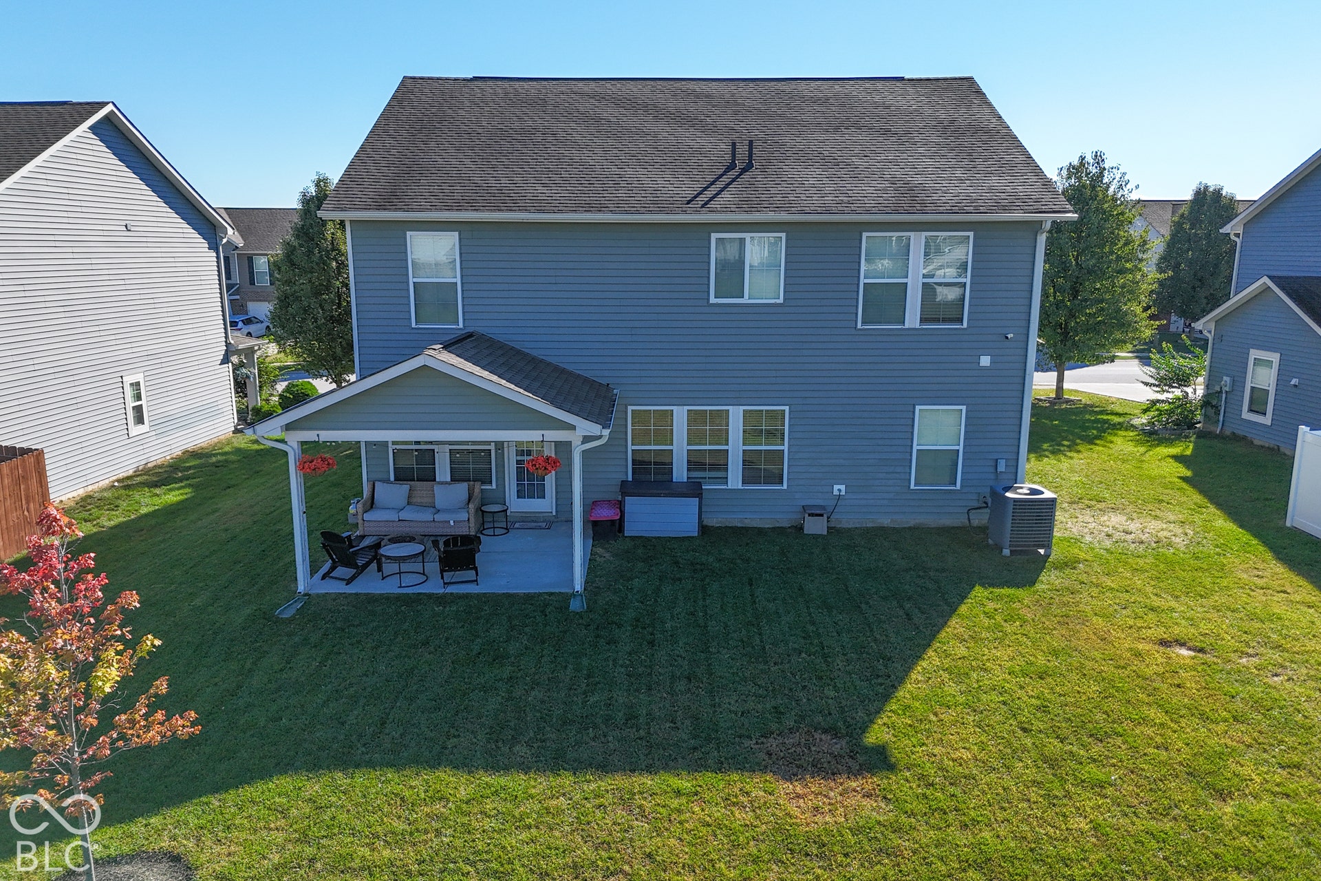 2582 Twinleaf Drive, Plainfield, IN 46168 2582 Twinleaf Drive, Plainfield, IN 46168