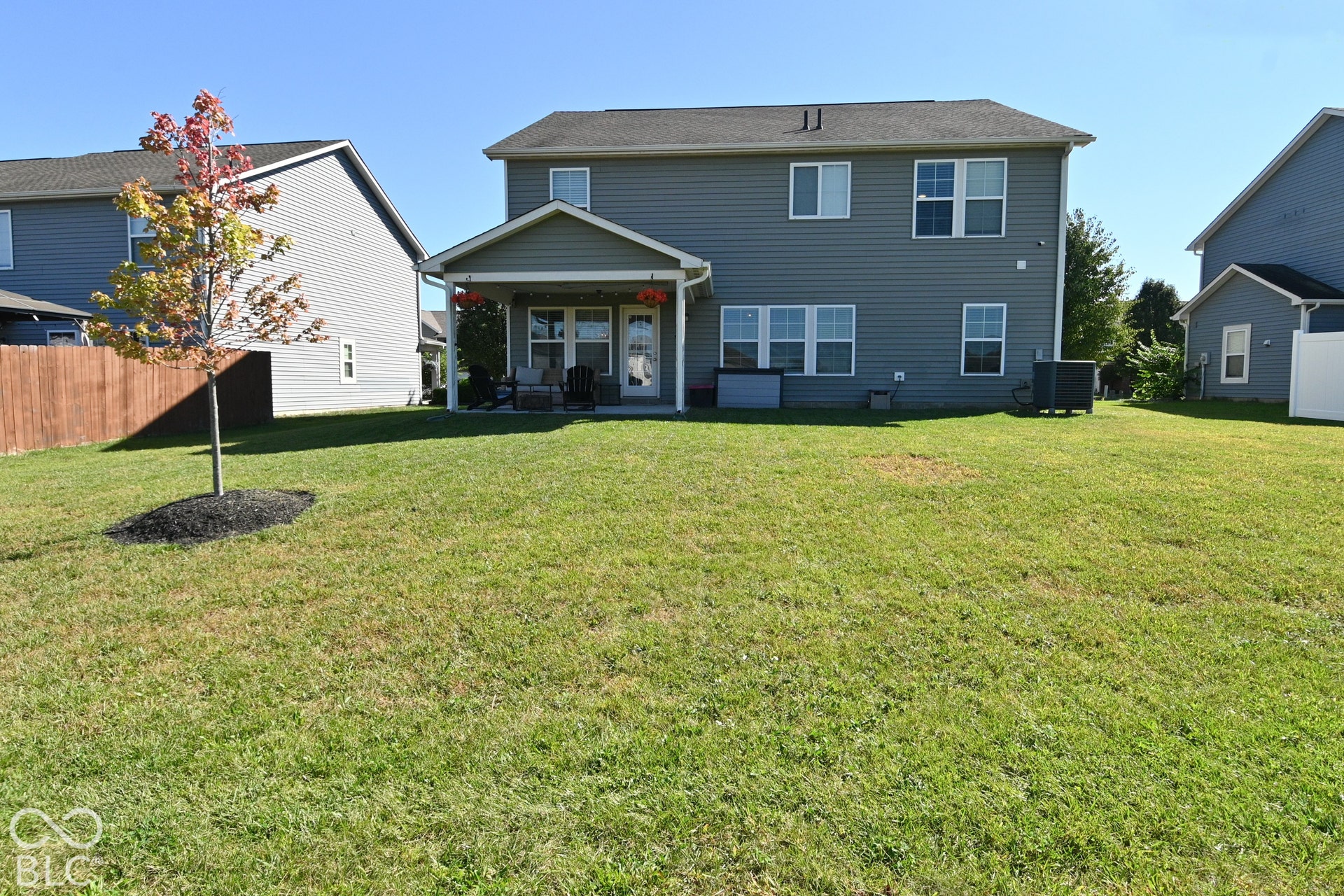 2582 Twinleaf Drive, Plainfield, IN 46168 2582 Twinleaf Drive, Plainfield, IN 46168