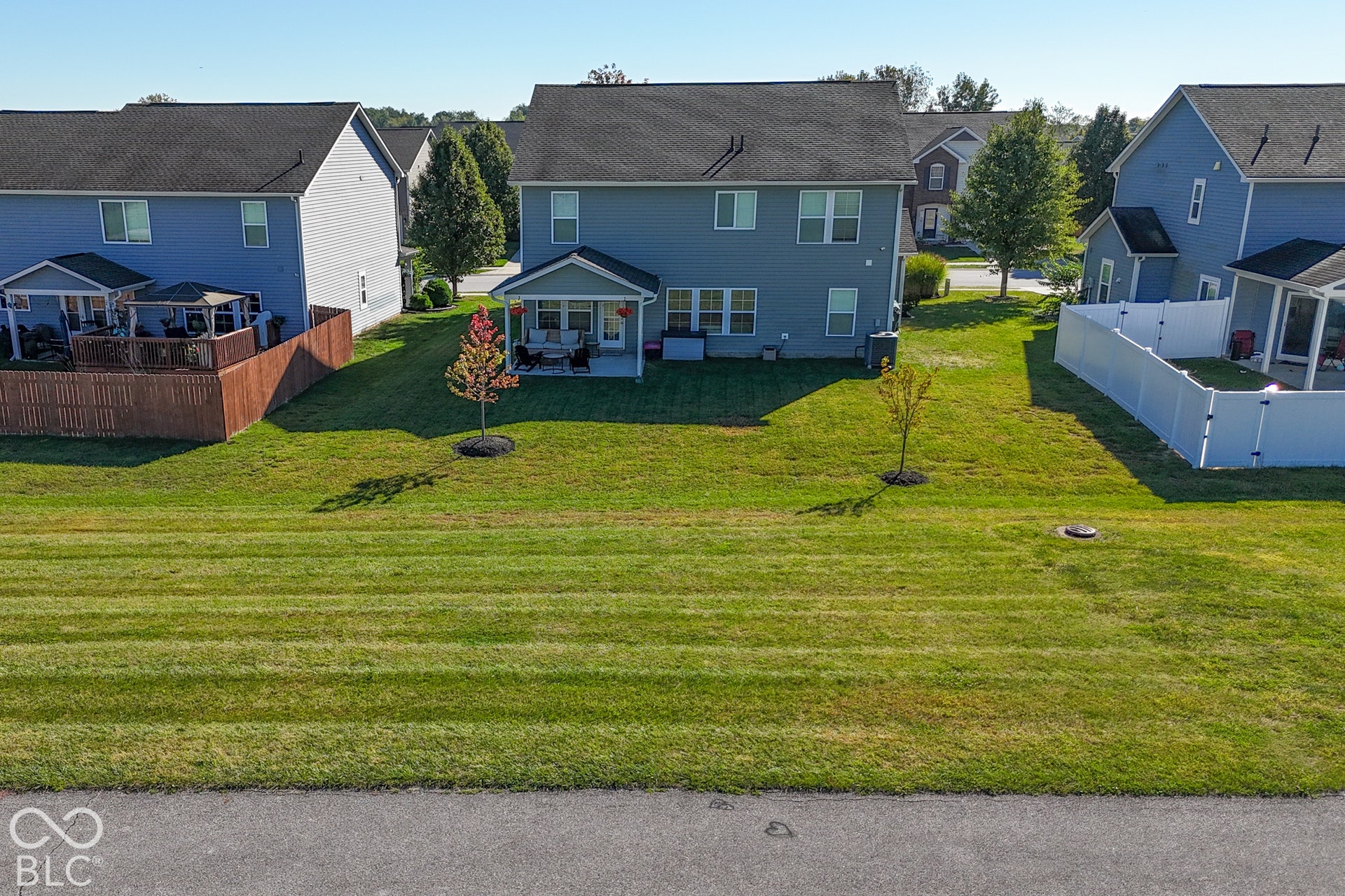 2582 Twinleaf Drive, Plainfield, IN 46168 2582 Twinleaf Drive, Plainfield, IN 46168